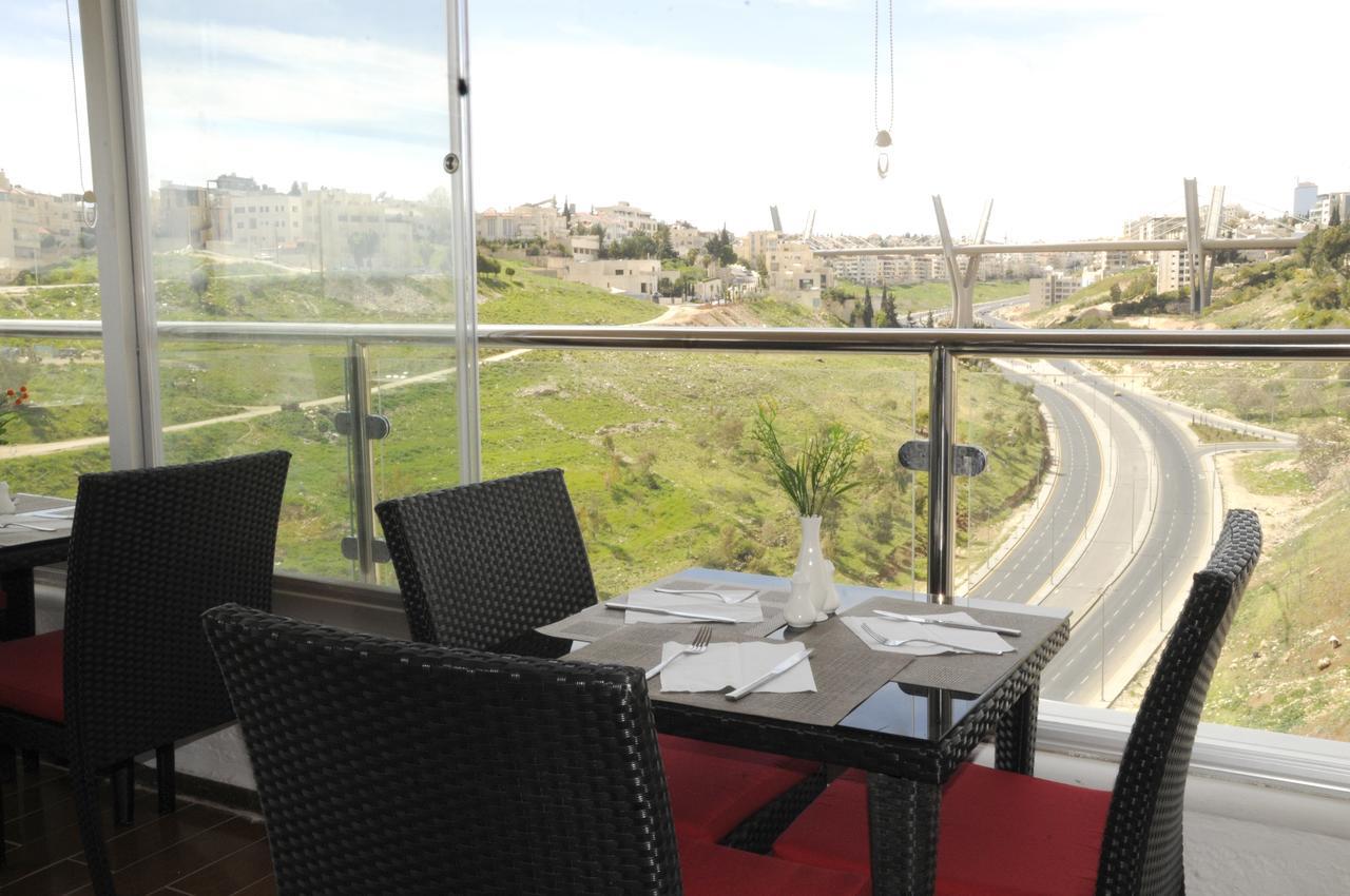 Olive Hotel Amman Esterno foto